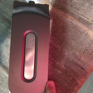 Xbox 360 memory unit